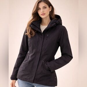 The North Face Gate Keeper Ski Jacket